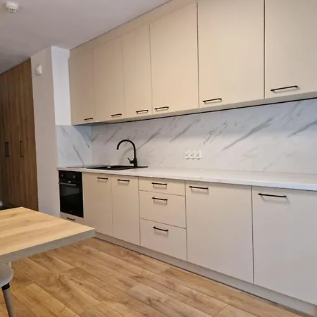 Apartment Cargo Przy Dworcu Glownym Pkp / Parking *